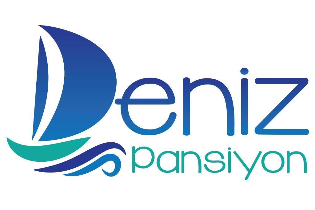 Deniz Pansiyon อิซมีร์ ภายนอก รูปภาพ